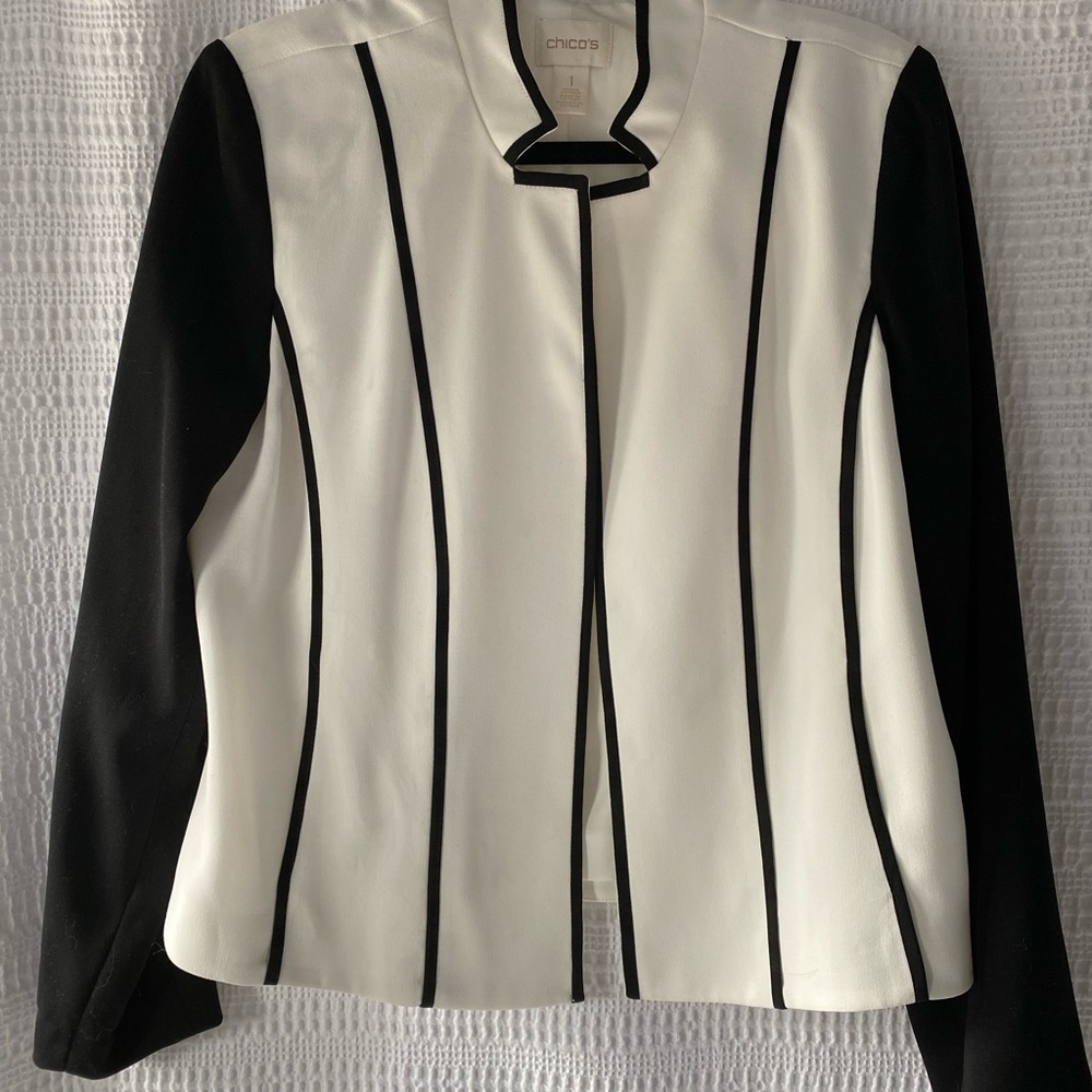 Chico’s Blazer